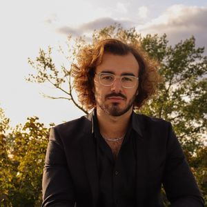 Meet your Posher, Thomas